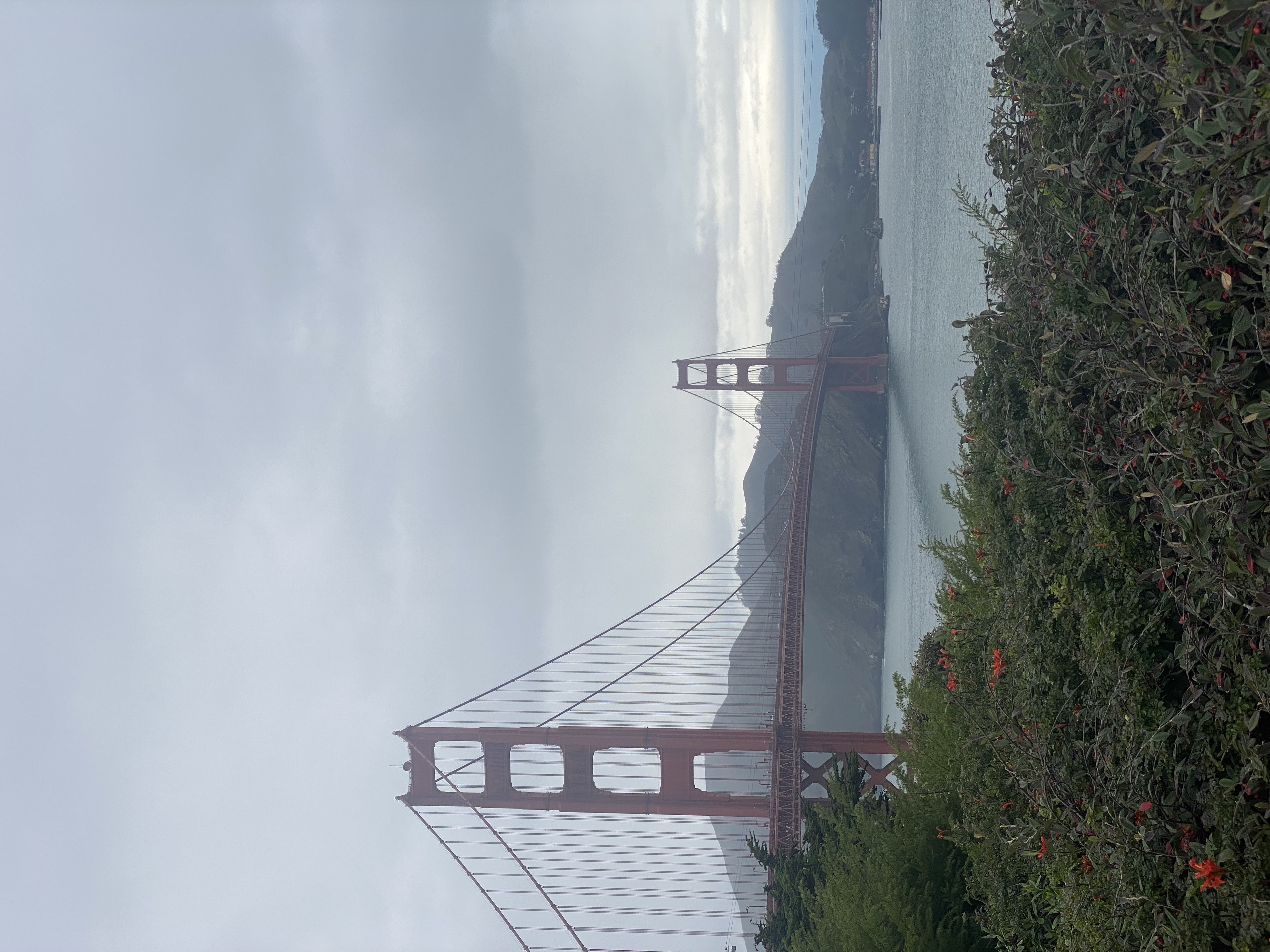 Golden Gate Bridge